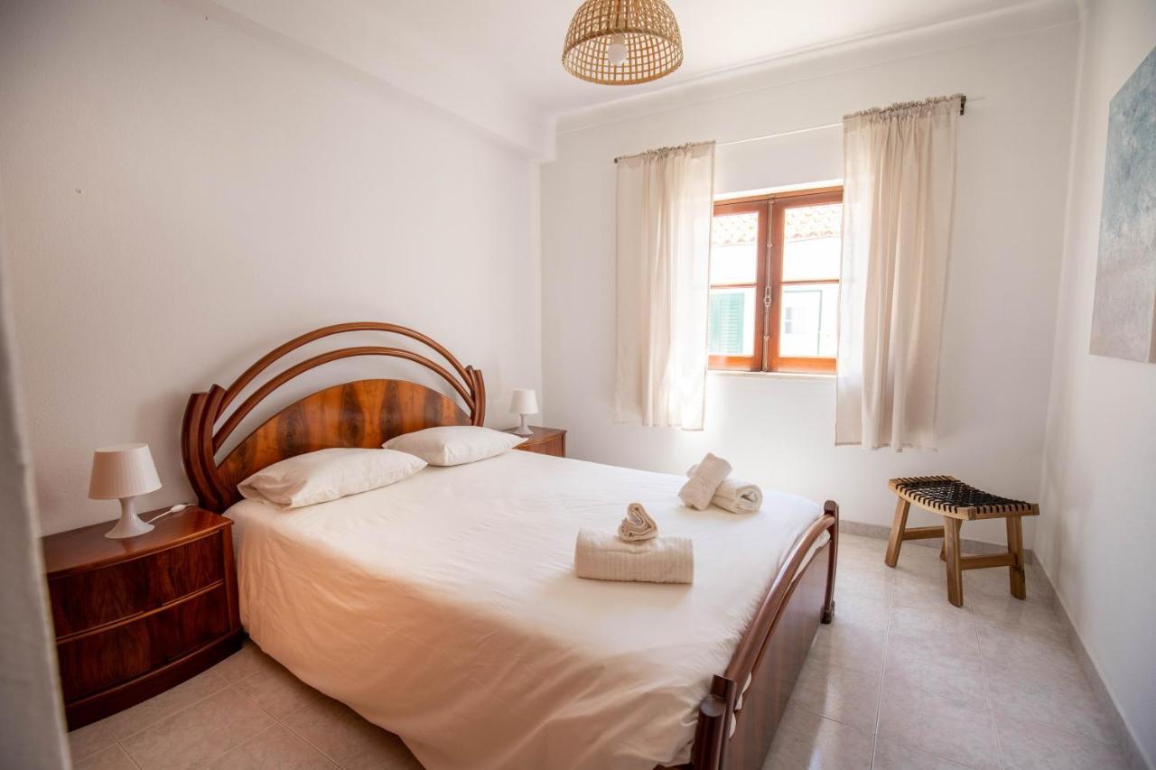 Villa Porto Covo Dış mekan fotoğraf