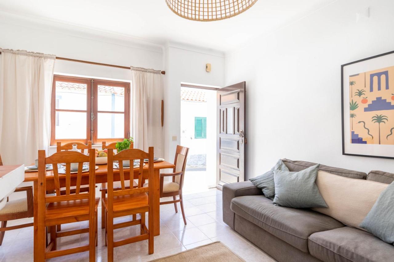 Villa Porto Covo Dış mekan fotoğraf