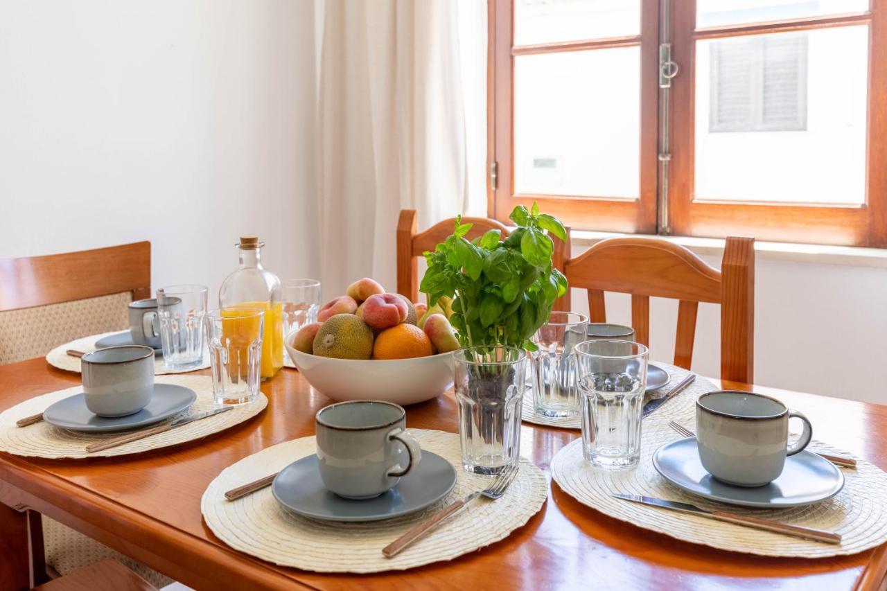 Villa Porto Covo Dış mekan fotoğraf