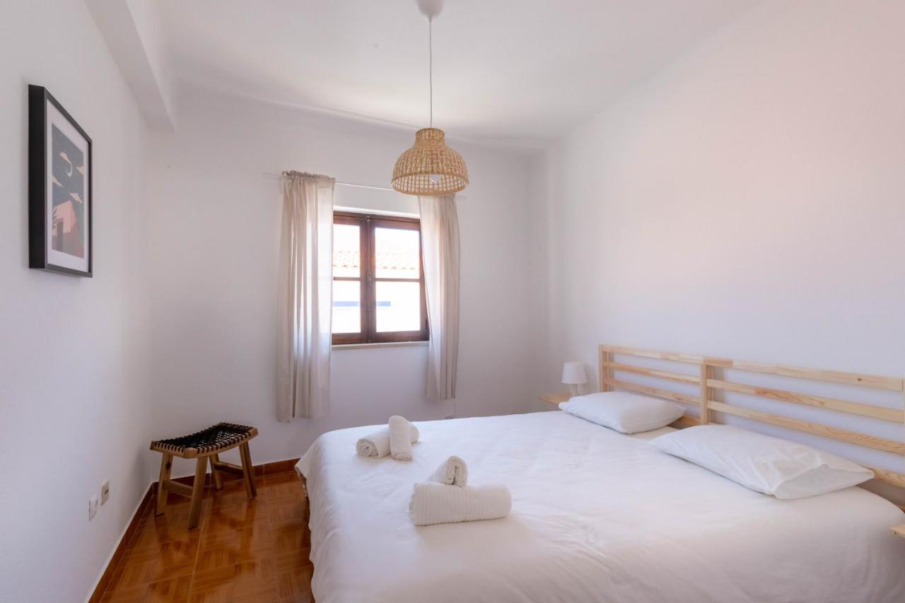 Villa Porto Covo Dış mekan fotoğraf