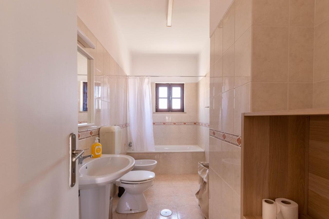 Villa Porto Covo Dış mekan fotoğraf