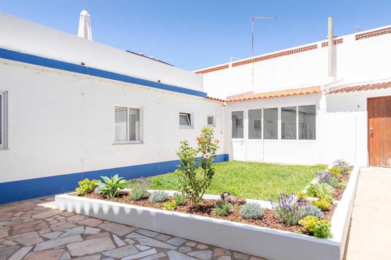 Villa Porto Covo Dış mekan fotoğraf