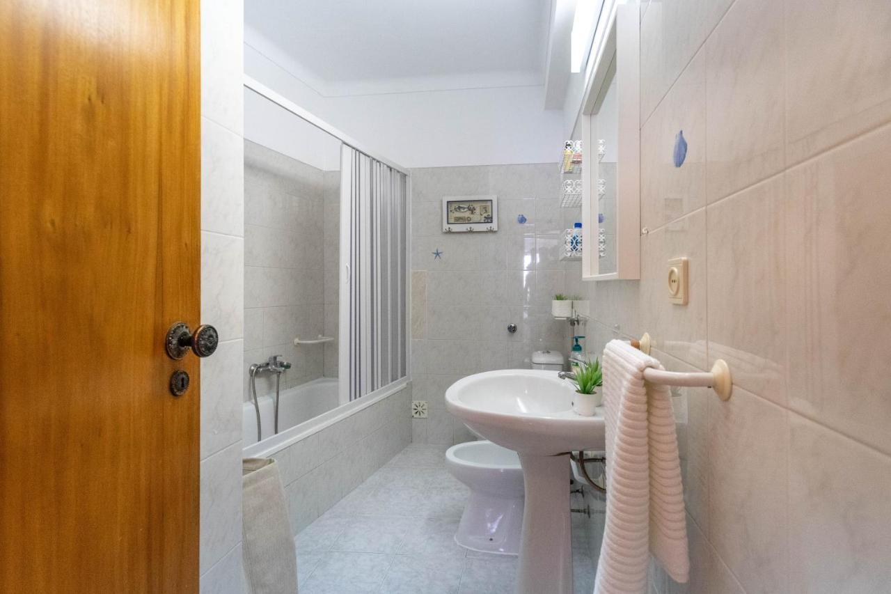 Villa Porto Covo Dış mekan fotoğraf